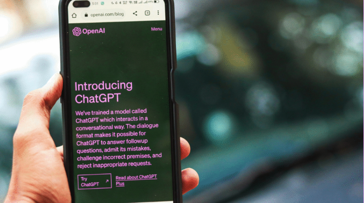 ChatGPT