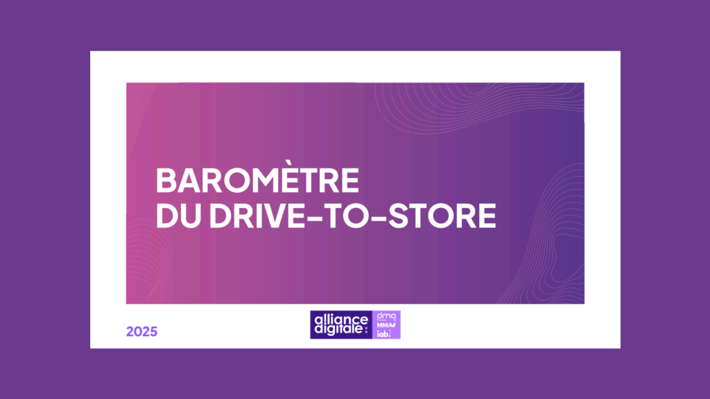 Baromètre Alliance Digitale