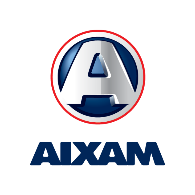 AIXAM LOGO